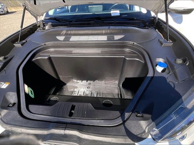 2021 Ford Mustang Mach-E Select