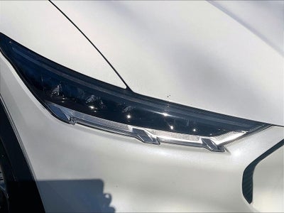 2021 Ford Mustang Mach-E Select
