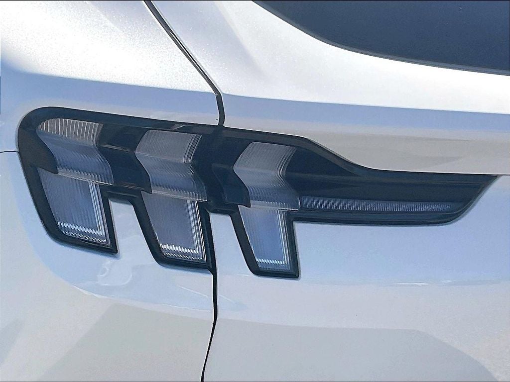2021 Ford Mustang Mach-E Select