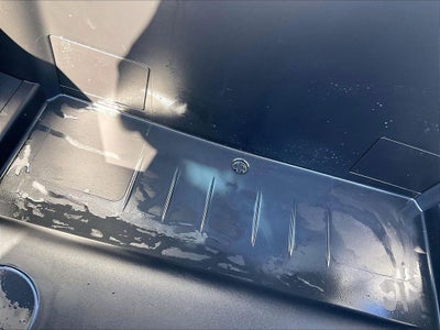 2021 Ford Mustang Mach-E Select