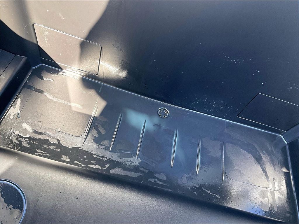 2021 Ford Mustang Mach-E Select
