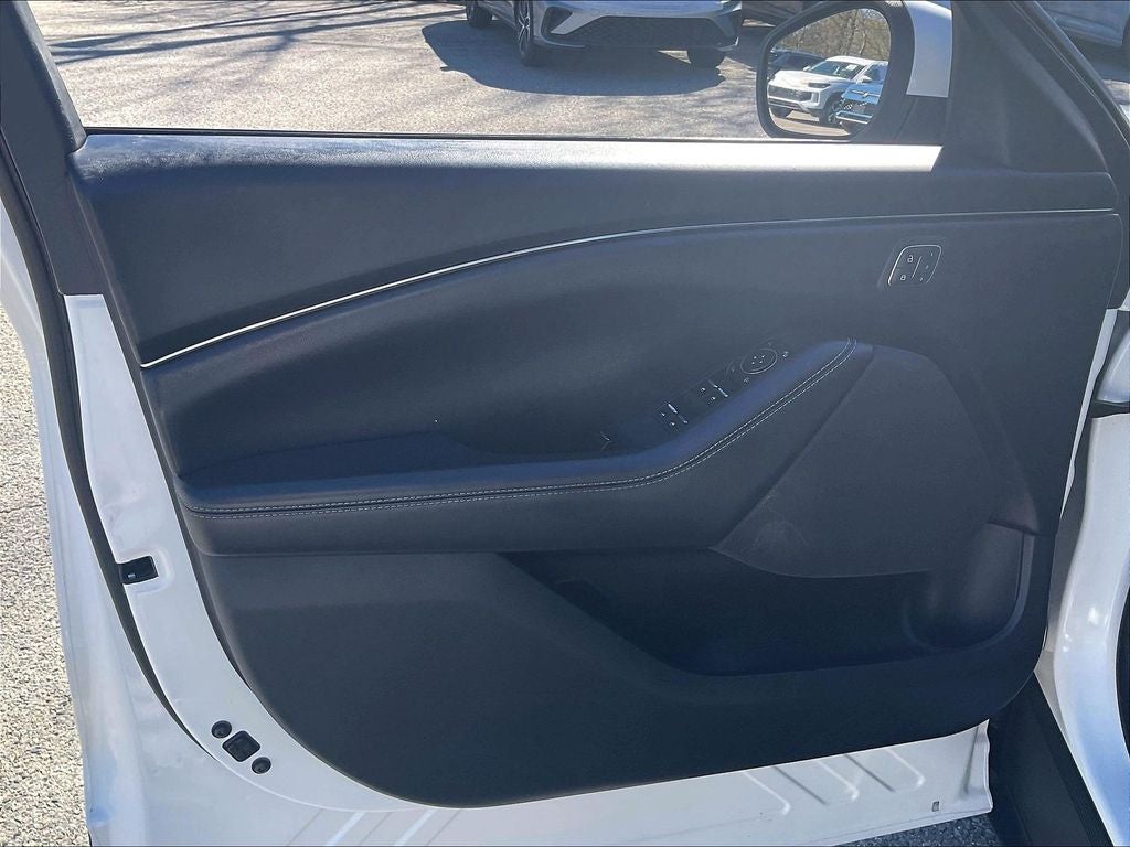 2021 Ford Mustang Mach-E Select