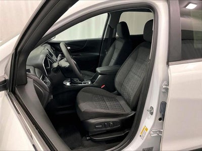 2023 Chevrolet Equinox AWD 4dr LT w/1LT