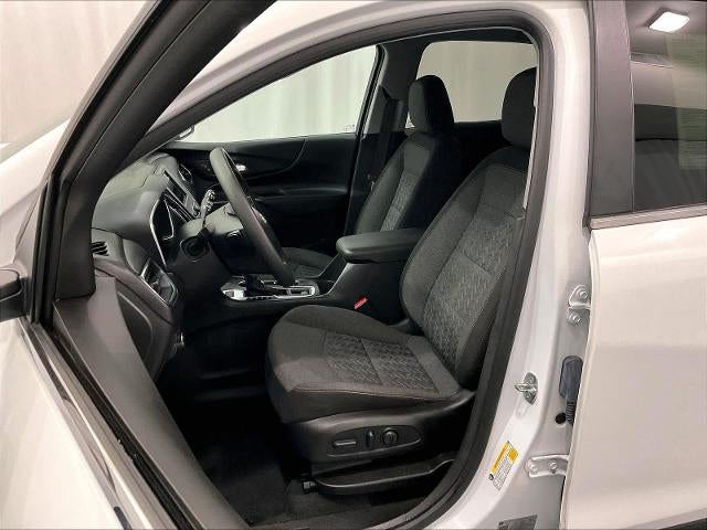 2023 Chevrolet Equinox AWD 4dr LT w/1LT