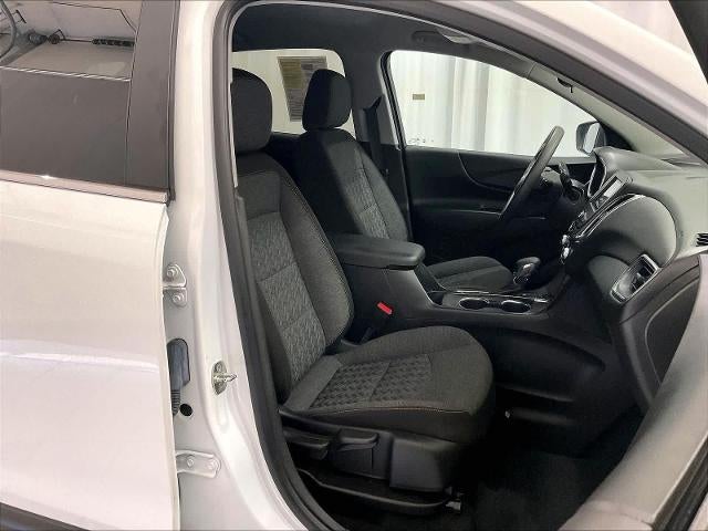 2023 Chevrolet Equinox AWD 4dr LT w/1LT
