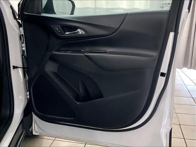 2023 Chevrolet Equinox AWD 4dr LT w/1LT