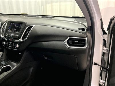 2023 Chevrolet Equinox AWD 4dr LT w/1LT
