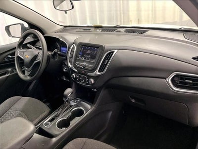 2023 Chevrolet Equinox AWD 4dr LT w/1LT