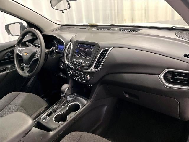 2023 Chevrolet Equinox AWD 4dr LT w/1LT