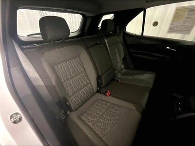 2023 Chevrolet Equinox AWD 4dr LT w/1LT