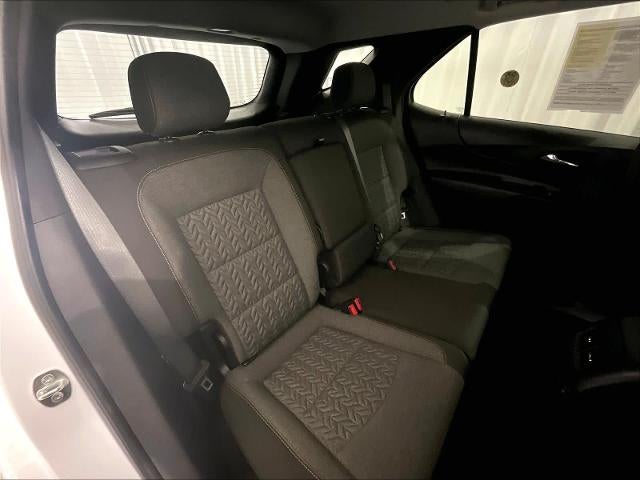 2023 Chevrolet Equinox AWD 4dr LT w/1LT