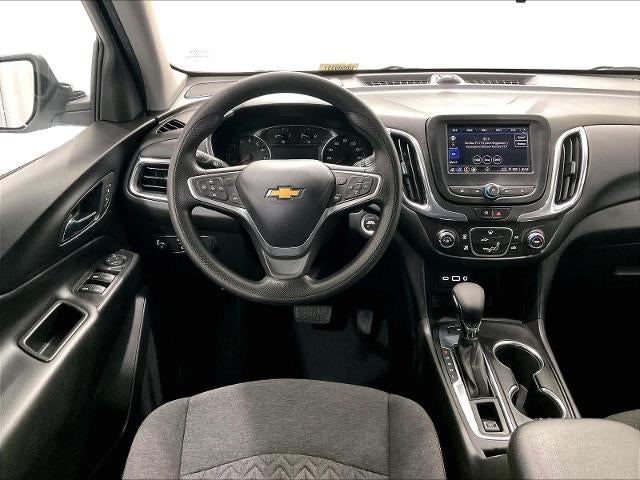 2023 Chevrolet Equinox AWD 4dr LT w/1LT