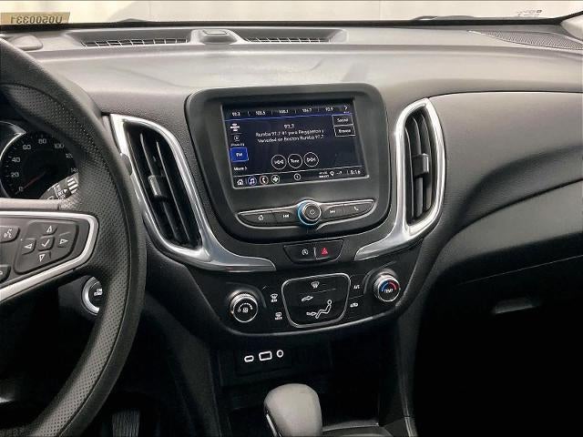 2023 Chevrolet Equinox AWD 4dr LT w/1LT