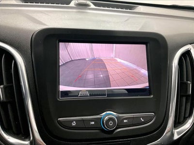 2023 Chevrolet Equinox AWD 4dr LT w/1LT