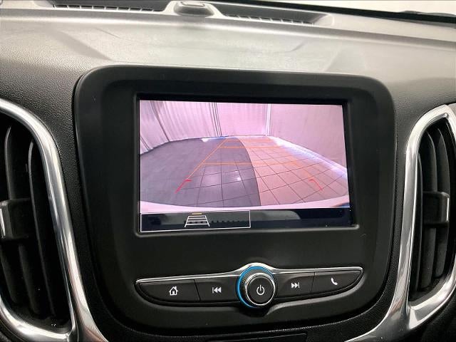2023 Chevrolet Equinox AWD 4dr LT w/1LT