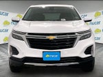 2023 Chevrolet Equinox AWD 4dr LT w/1LT