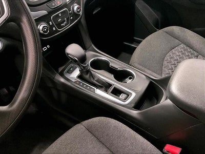 2023 Chevrolet Equinox AWD 4dr LT w/1LT