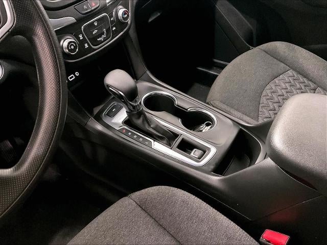 2023 Chevrolet Equinox AWD 4dr LT w/1LT