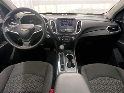 2023 Chevrolet Equinox AWD 4dr LT w/1LT