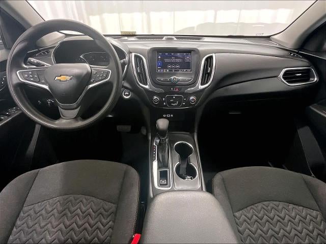 2023 Chevrolet Equinox AWD 4dr LT w/1LT
