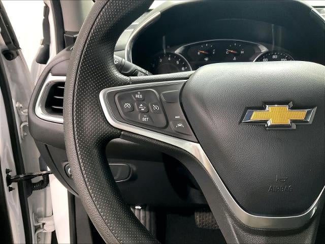 2023 Chevrolet Equinox AWD 4dr LT w/1LT