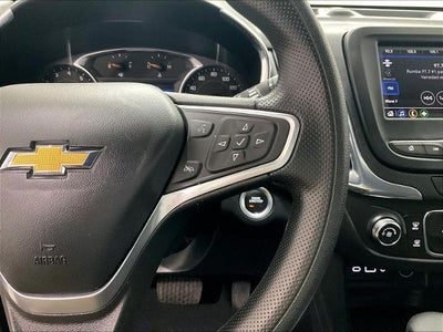 2023 Chevrolet Equinox AWD 4dr LT w/1LT