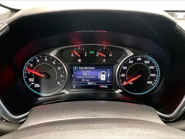 2023 Chevrolet Equinox AWD 4dr LT w/1LT