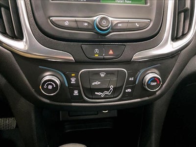 2023 Chevrolet Equinox AWD 4dr LT w/1LT