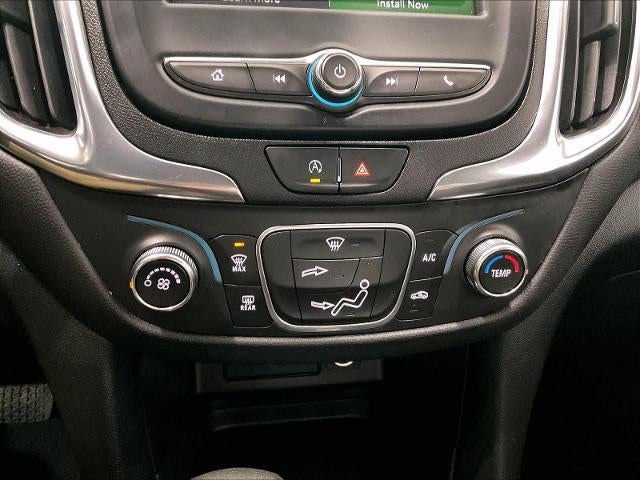 2023 Chevrolet Equinox AWD 4dr LT w/1LT