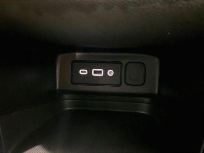 2023 Chevrolet Equinox AWD 4dr LT w/1LT