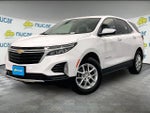 2023 Chevrolet Equinox AWD 4dr LT w/1LT