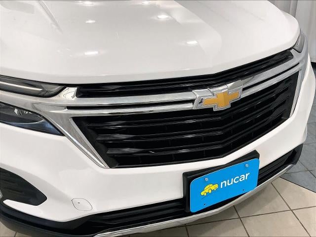 2023 Chevrolet Equinox AWD 4dr LT w/1LT