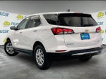 2023 Chevrolet Equinox AWD 4dr LT w/1LT
