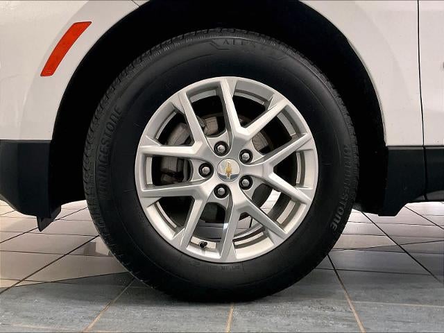 2023 Chevrolet Equinox AWD 4dr LT w/1LT