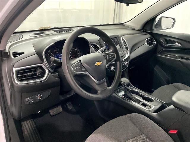 2023 Chevrolet Equinox AWD 4dr LT w/1LT