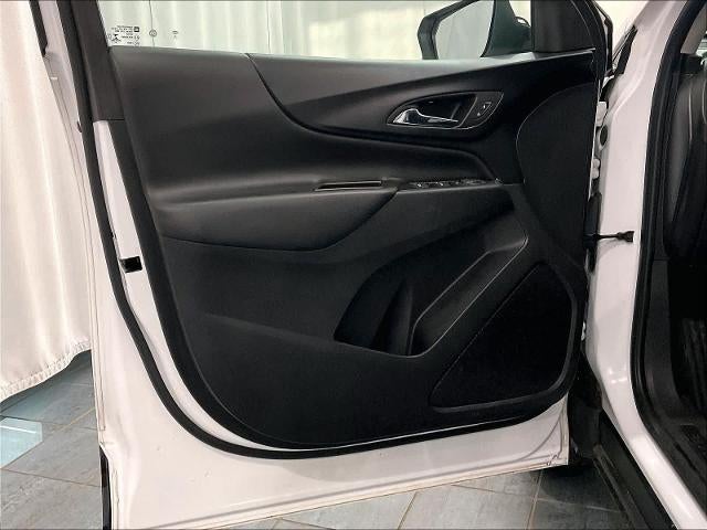 2023 Chevrolet Equinox AWD 4dr LT w/1LT