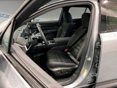 2025 Honda Prologue EX