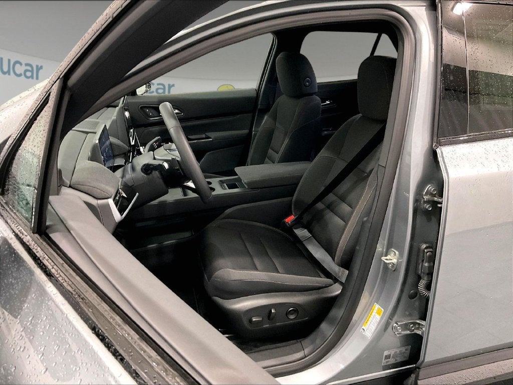 2025 Honda Prologue EX