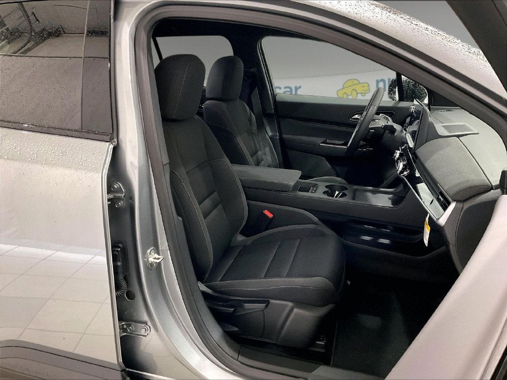 2025 Honda Prologue EX