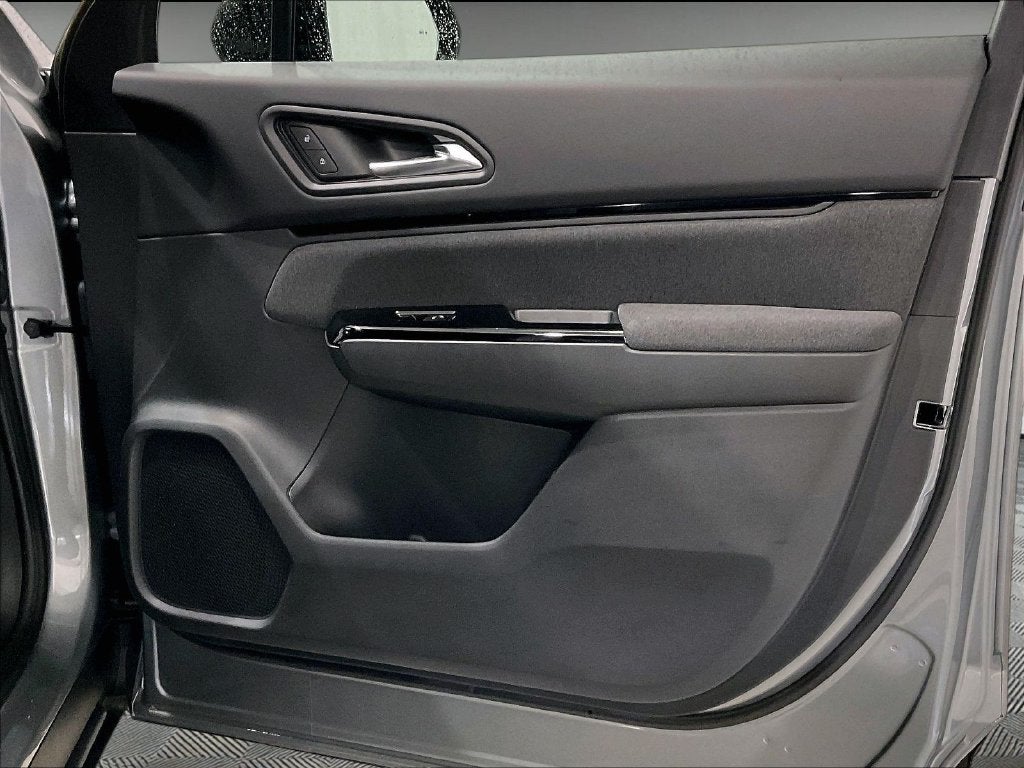 2025 Honda Prologue EX