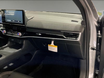 2025 Honda Prologue EX