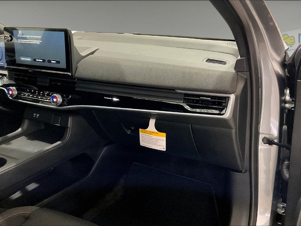 2025 Honda Prologue EX