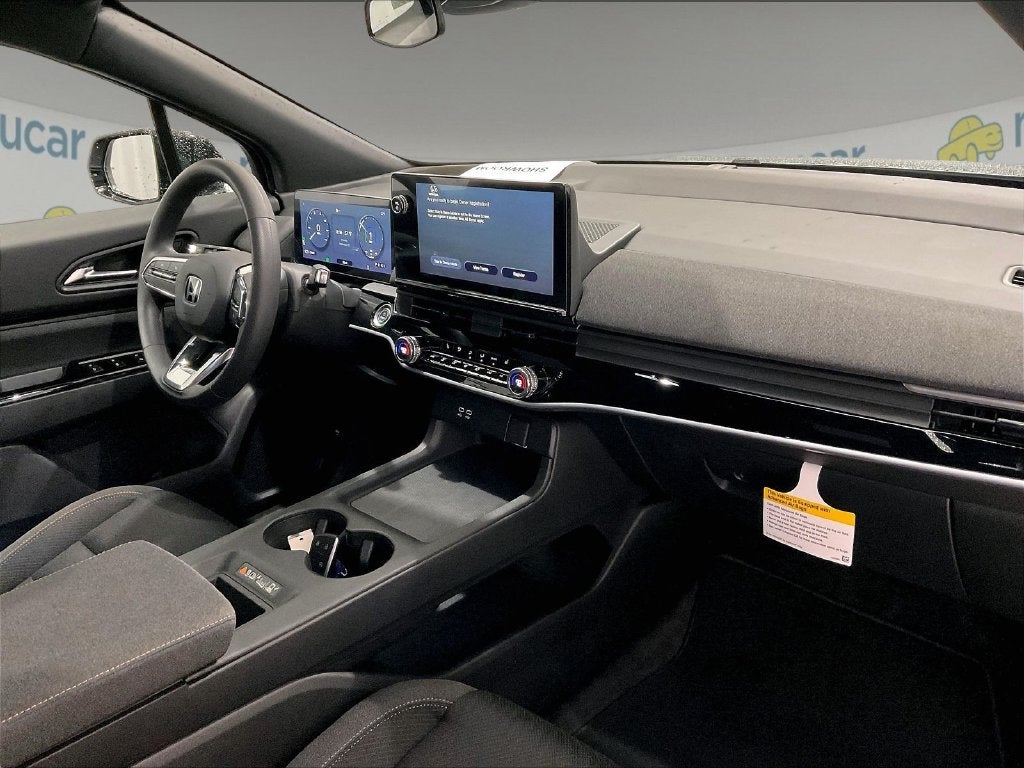 2025 Honda Prologue EX