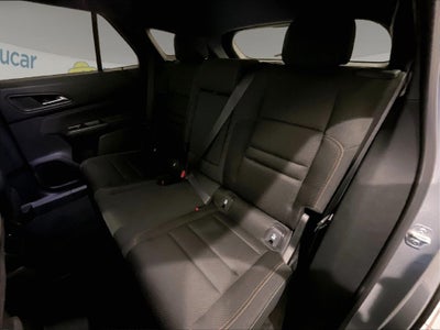 2025 Honda Prologue EX