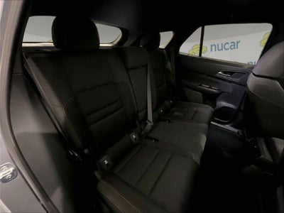 2025 Honda Prologue EX