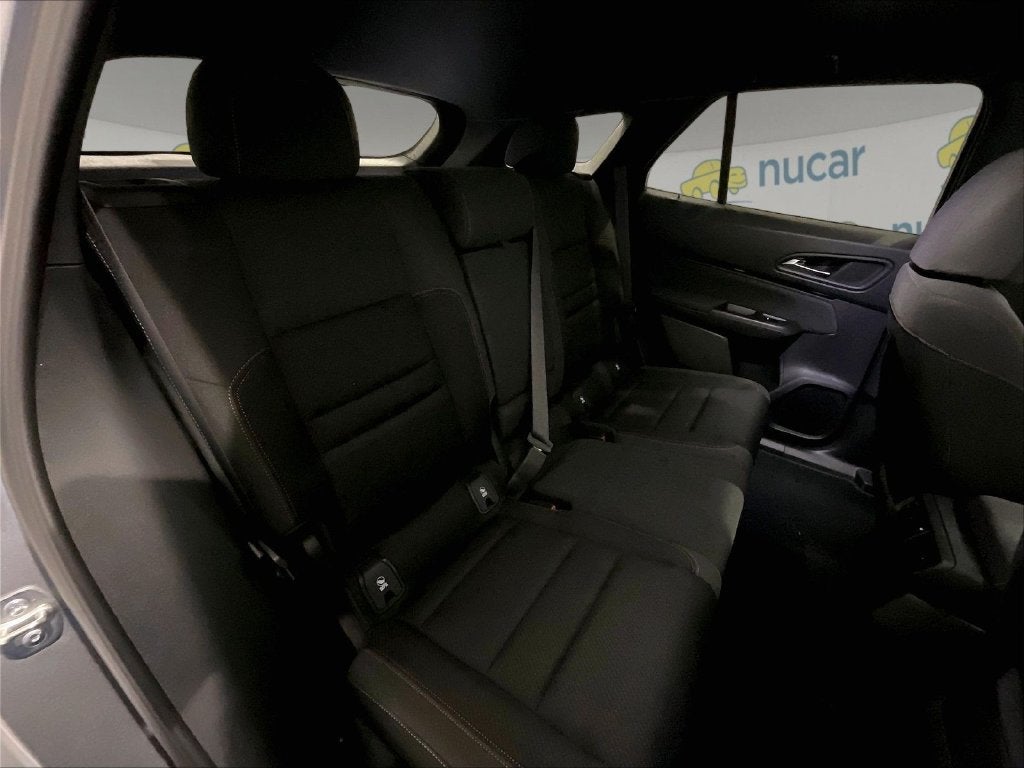 2025 Honda Prologue EX