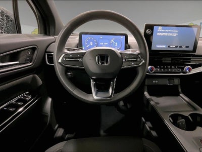 2025 Honda Prologue EX