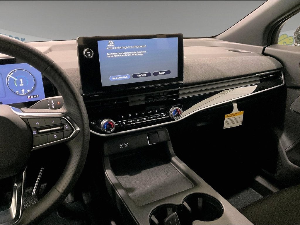 2025 Honda Prologue EX