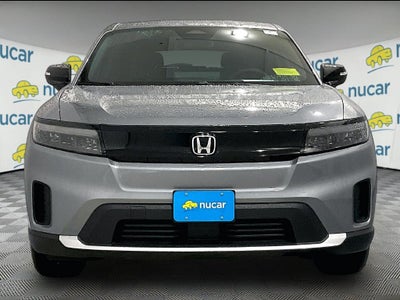 2025 Honda Prologue EX