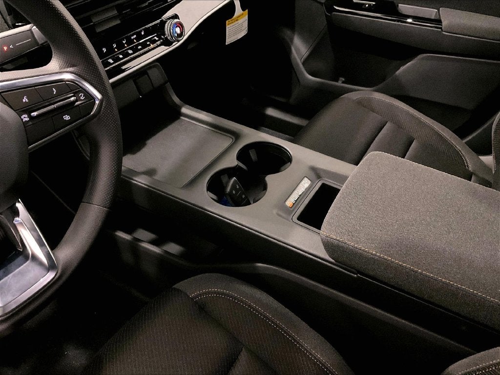 2025 Honda Prologue EX